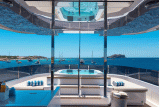 Custom Line Navetta 33